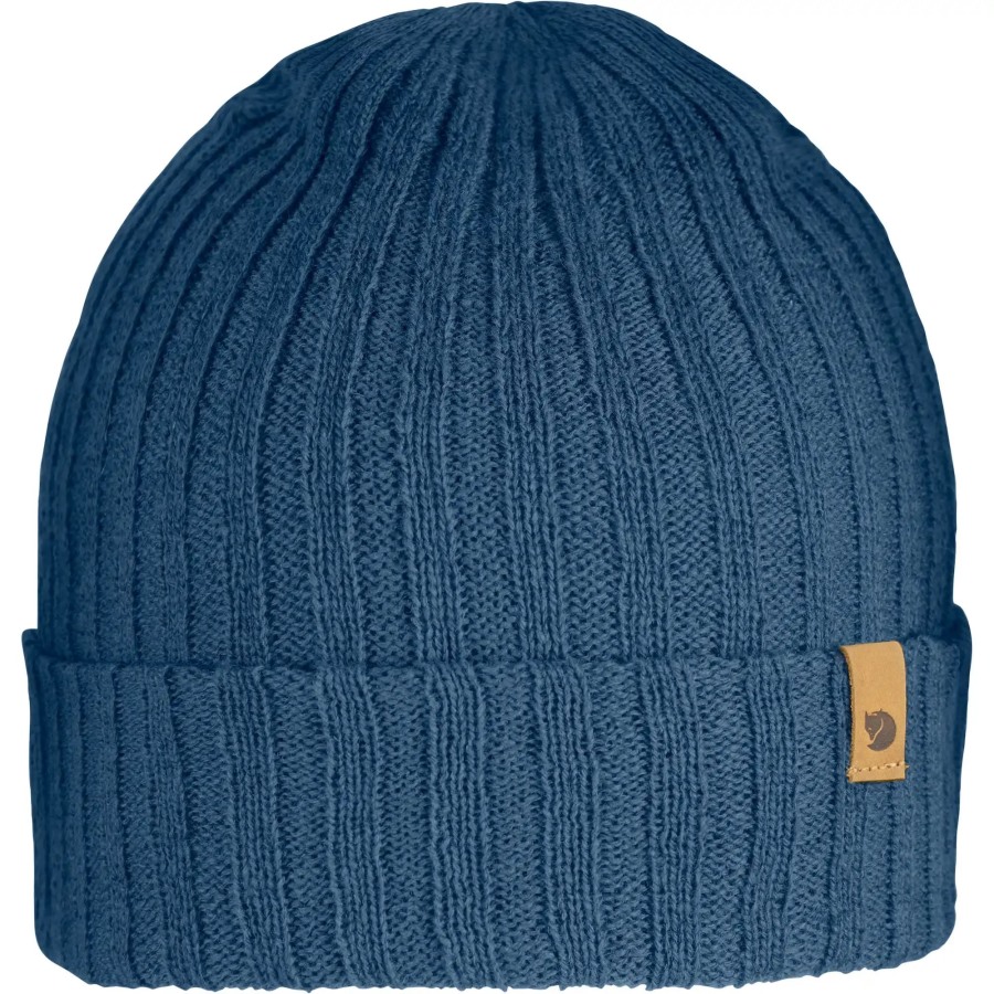 Byron Hat Thin Fjällräven Outlets Uncle Blue