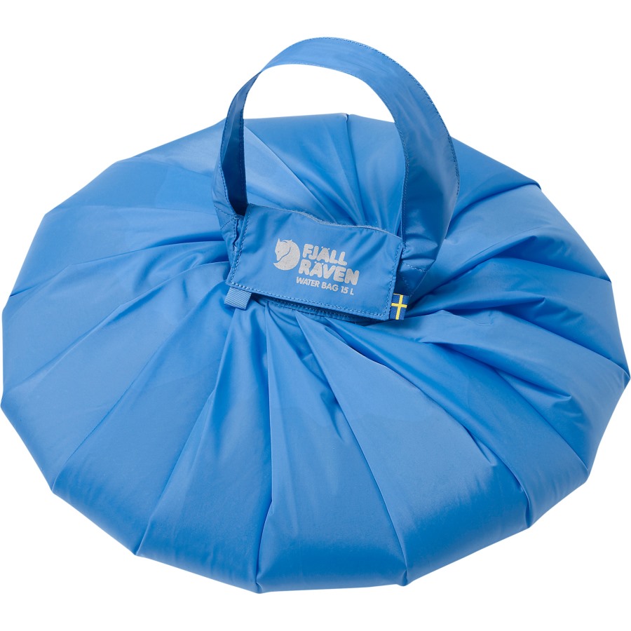 Fjällräven Outlets Water Bag UN Blue
