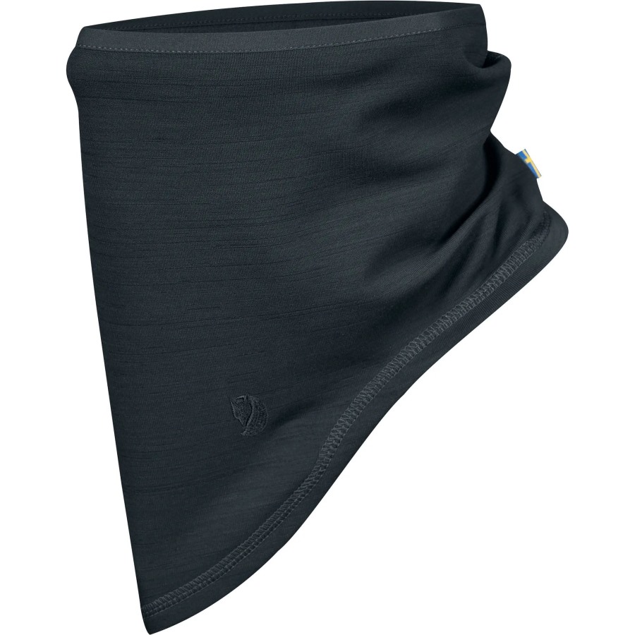 Laurel Green Fjällräven Outlets Keb Fleece Neck Gaiter