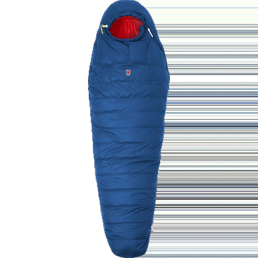 Fjällräven Ireland Outlets Bay Blue Singi Two Seasons W