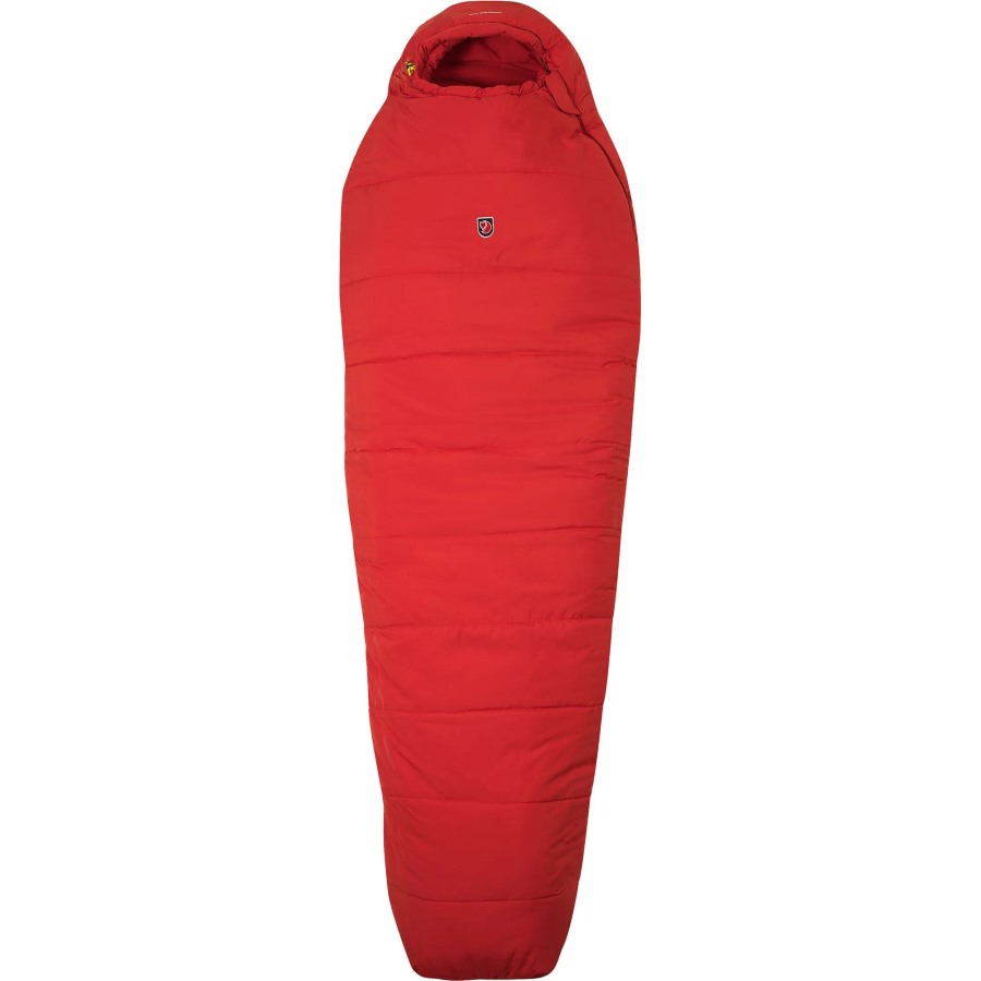 Fjällräven Outlets Skule Three Seasons Long Red