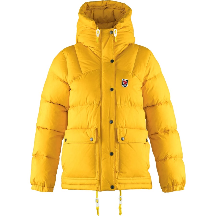 Fjällräven Outlets Dandelion Expedition Down Lite Jacket W