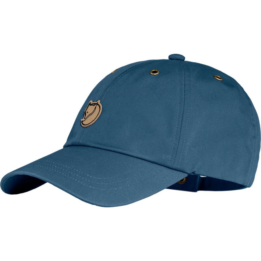 Helags Cap Uncle Blue Fjällräven Outlets