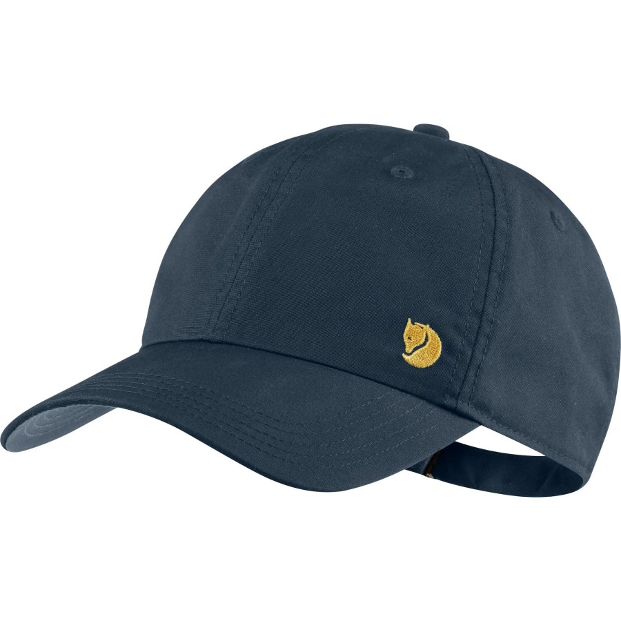 Bergtagen Cap Mountain Blue Fjällräven Outlets
