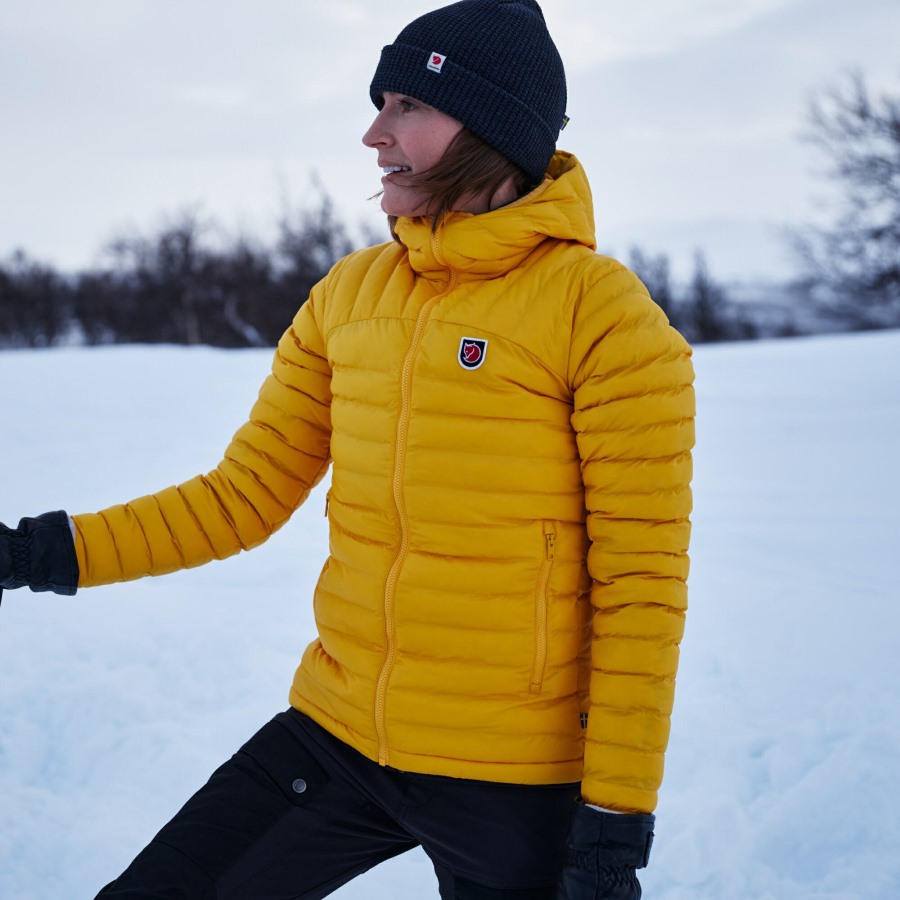 Deep Forest-Laurel Green Keb Trousers W Reg Fjällräven Outlets