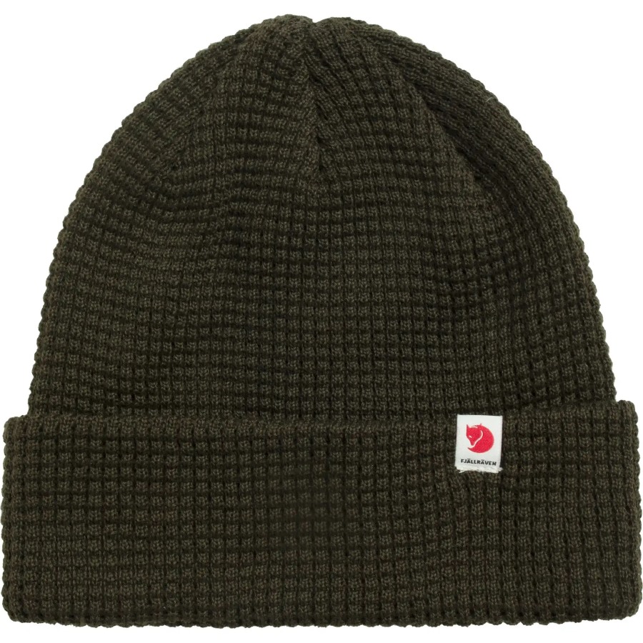 Fashion Fjällräven Outlets Tab Hat Deep Forest