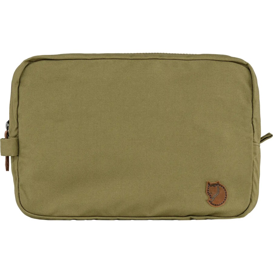 Gear Bag Large Fjällräven Outlets Foliage Green