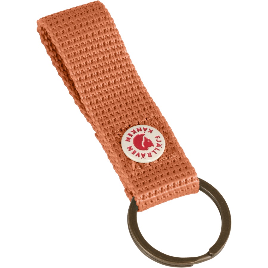 Fjällräven Outlets Kånken Keyring Desert Brown