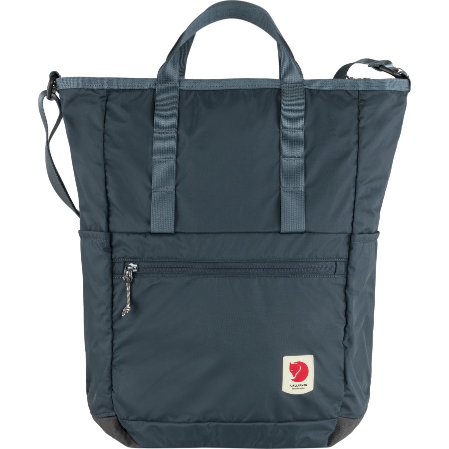 Fjällräven Outlets Navy High Coast Totepack