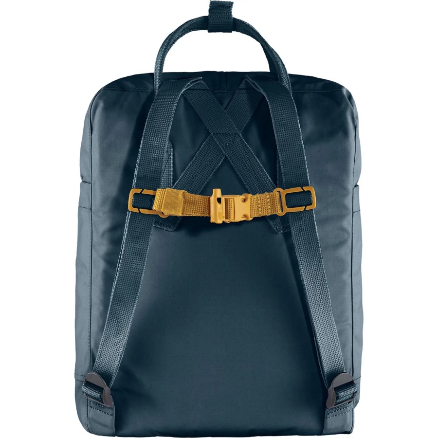 Fjällräven Outlets Kånken Chest Strap Acorn