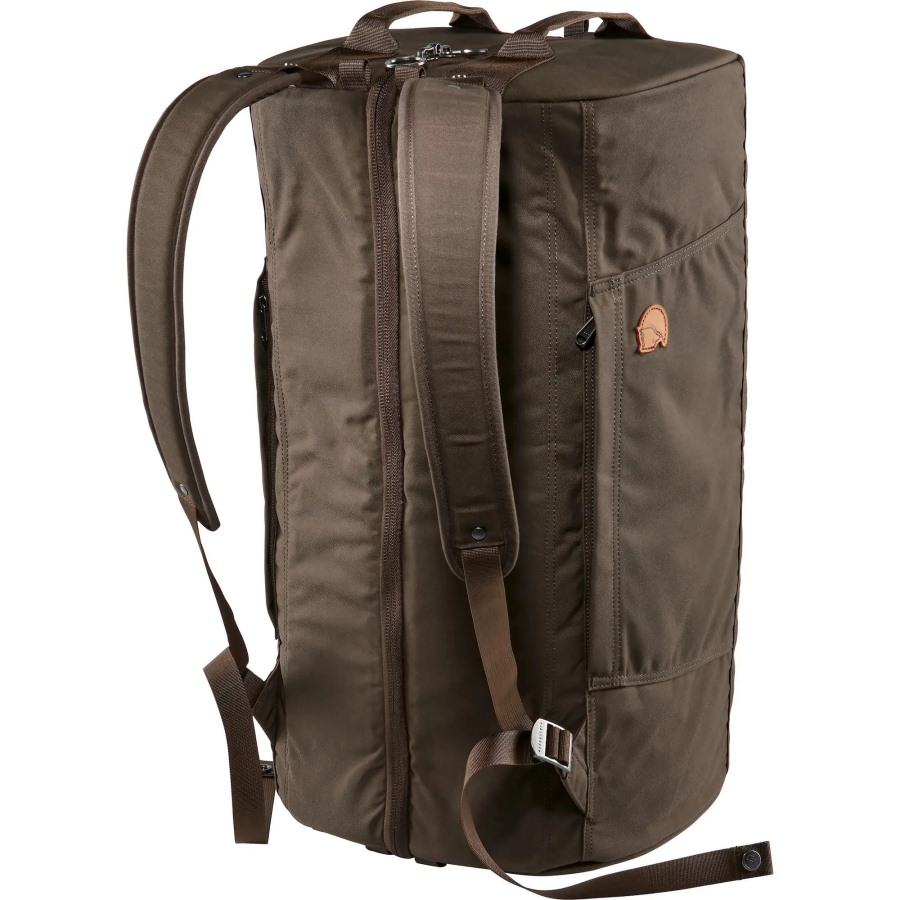 Dark Olive Splitpack Large Fjällräven Outlets