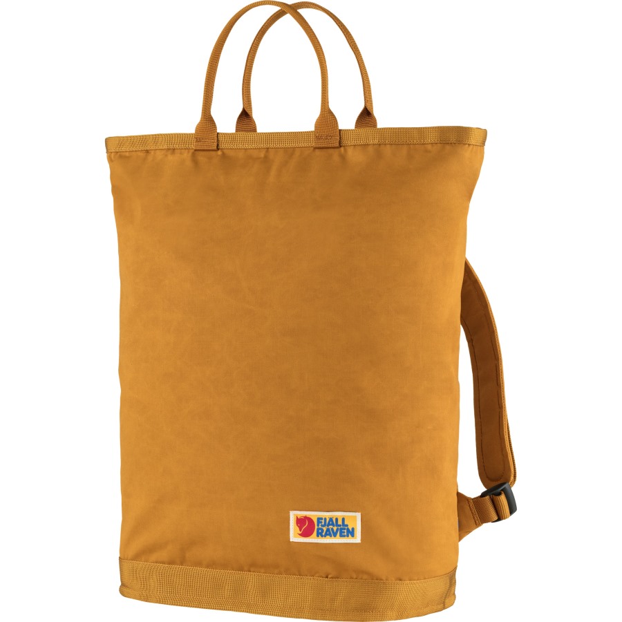 Fjällräven Outlets Vardag Totepack Acorn