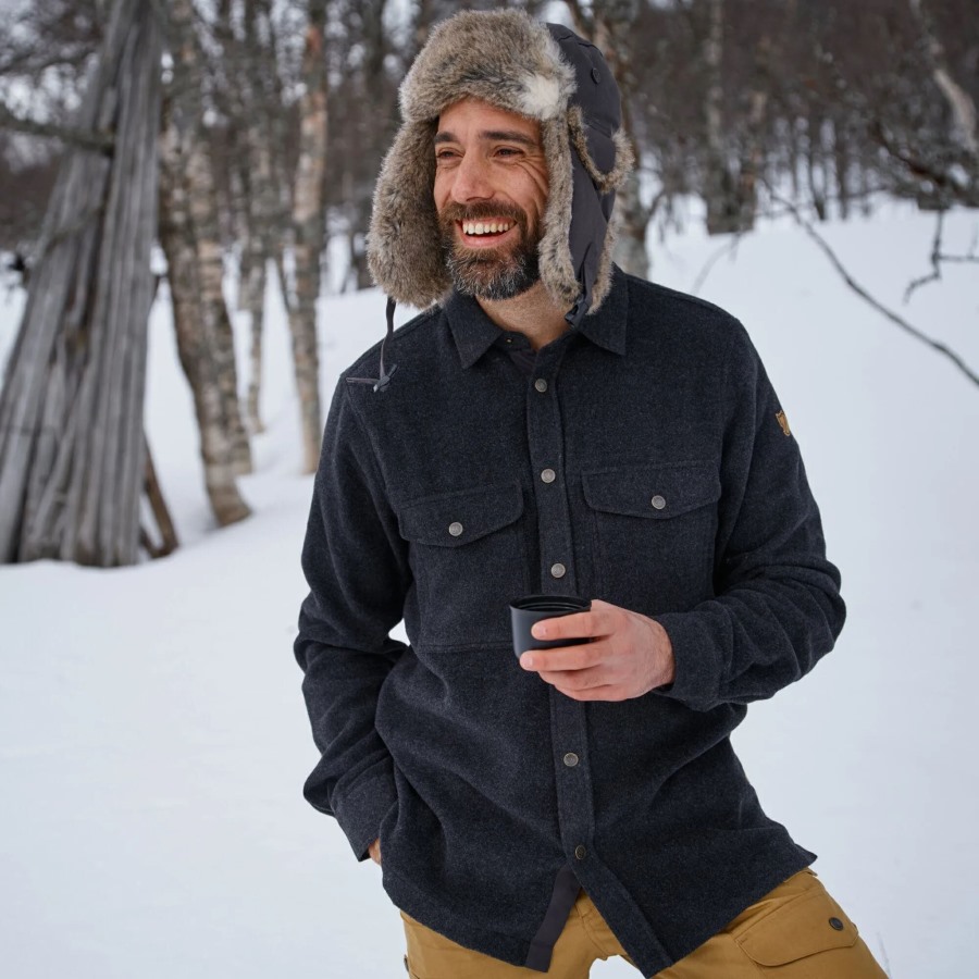 Vidda Pro Ventilated Trousers M Reg Buckwheat Brown Fjällräven Outlets