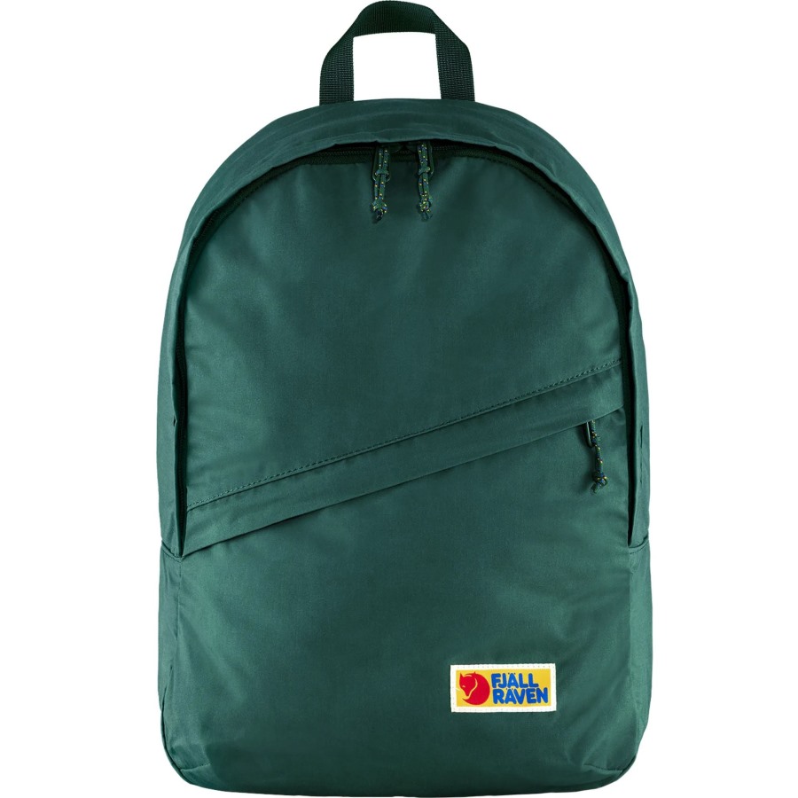 Fjällräven Outlets Arctic Green Vardag 16