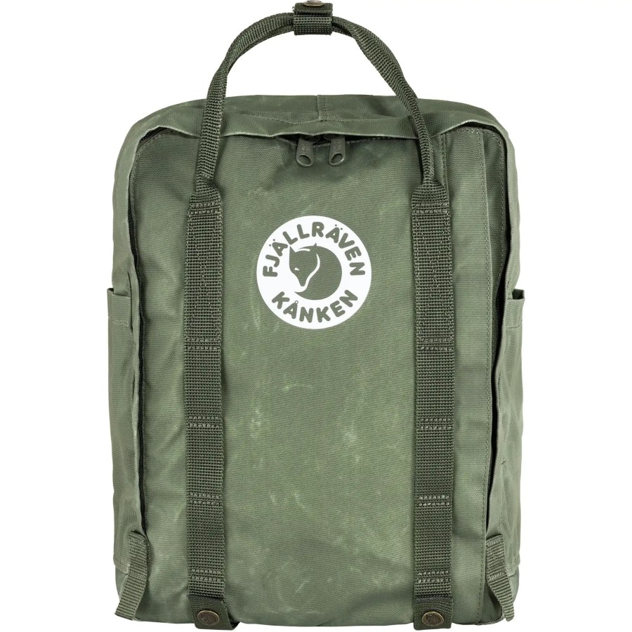 Fjällräven Outlets Lichen Green Tree-Kånken