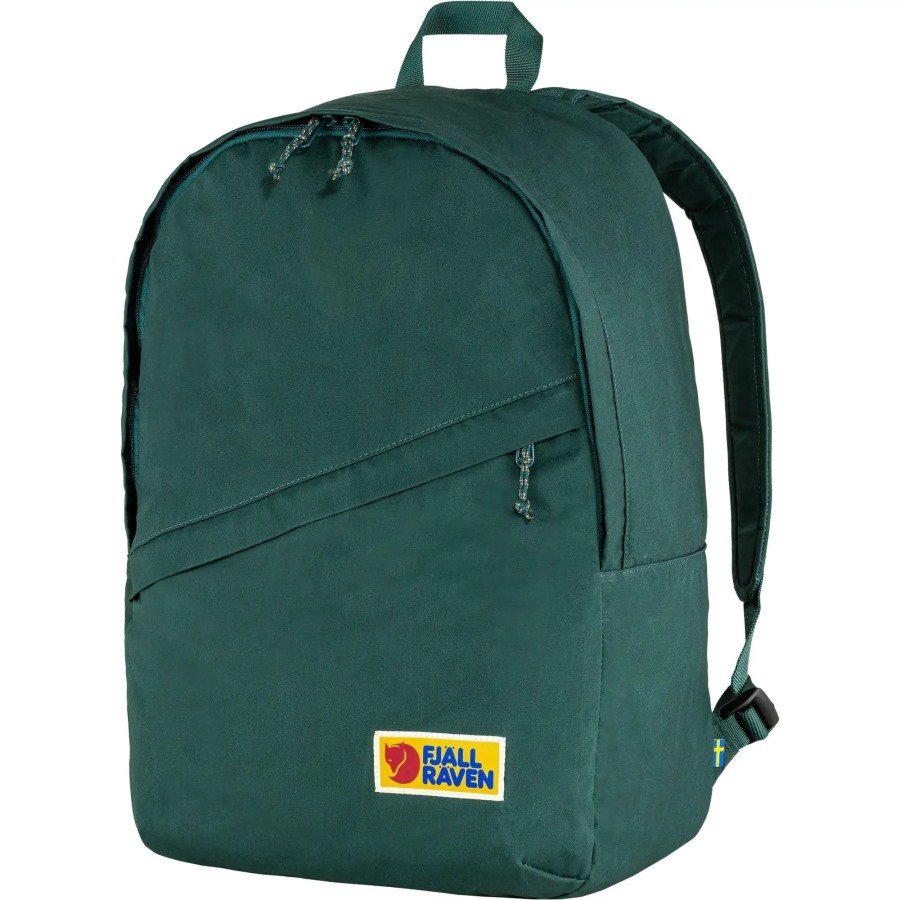 Arctic Green Fjällräven Outlets Vardag 25