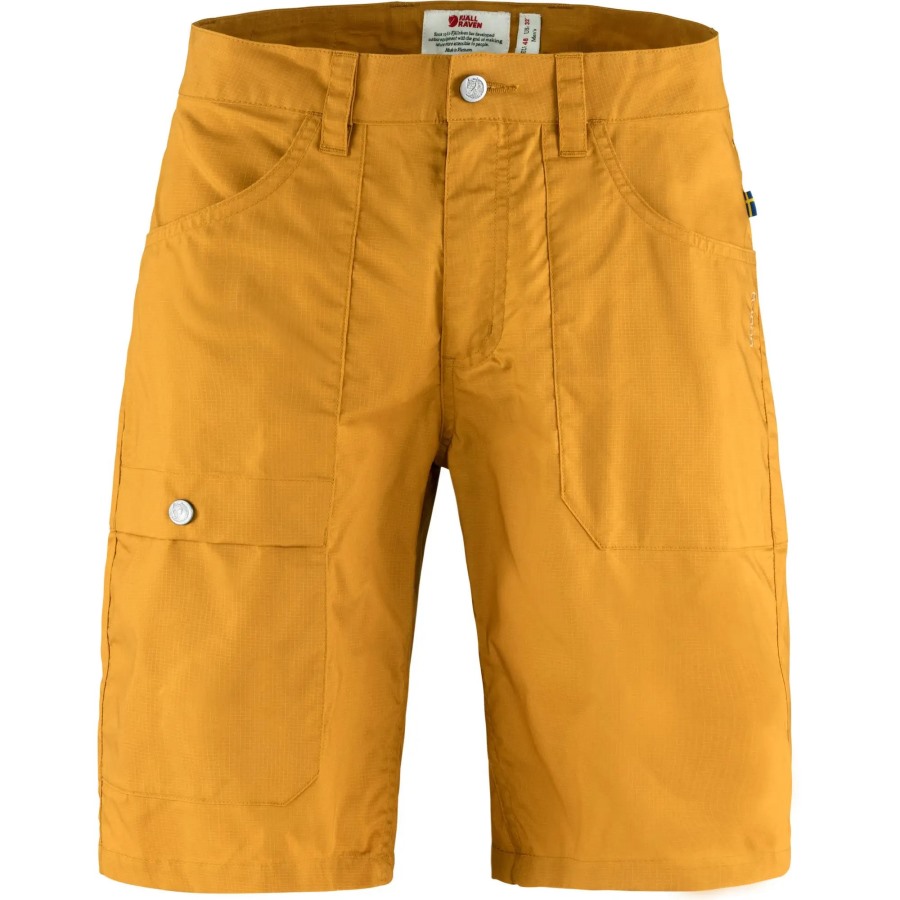 Vardag Lite Shorts M Acorn Fjällräven Outlets