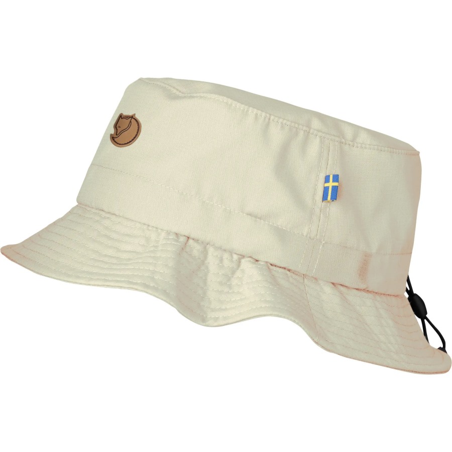 Fjällräven Outlets Travellers Mt Hat Light Beige
