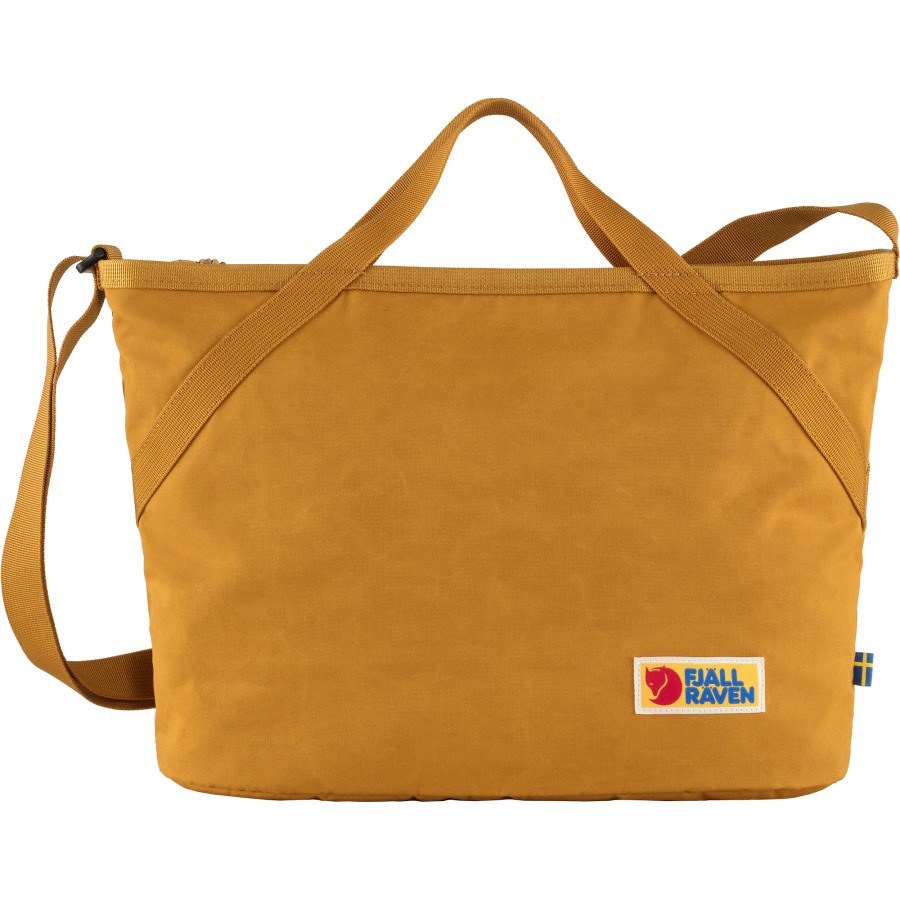 Vardag Crossbody Fjällräven Outlets Acorn