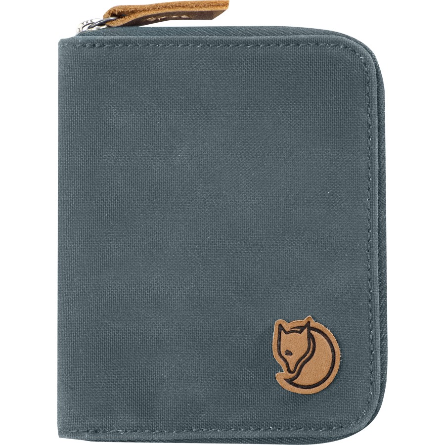 Fjällräven Outlets Dusk Zip Wallet