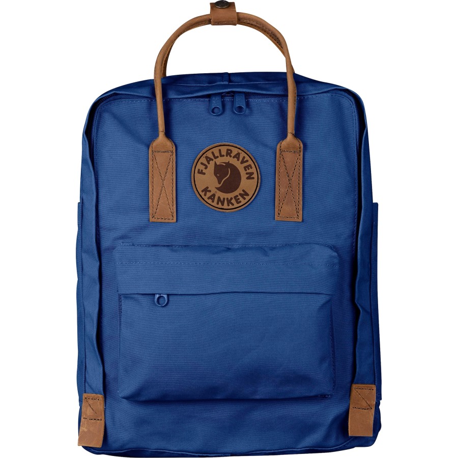 Fjällräven Outlets Deep Blue Kånken No. 2
