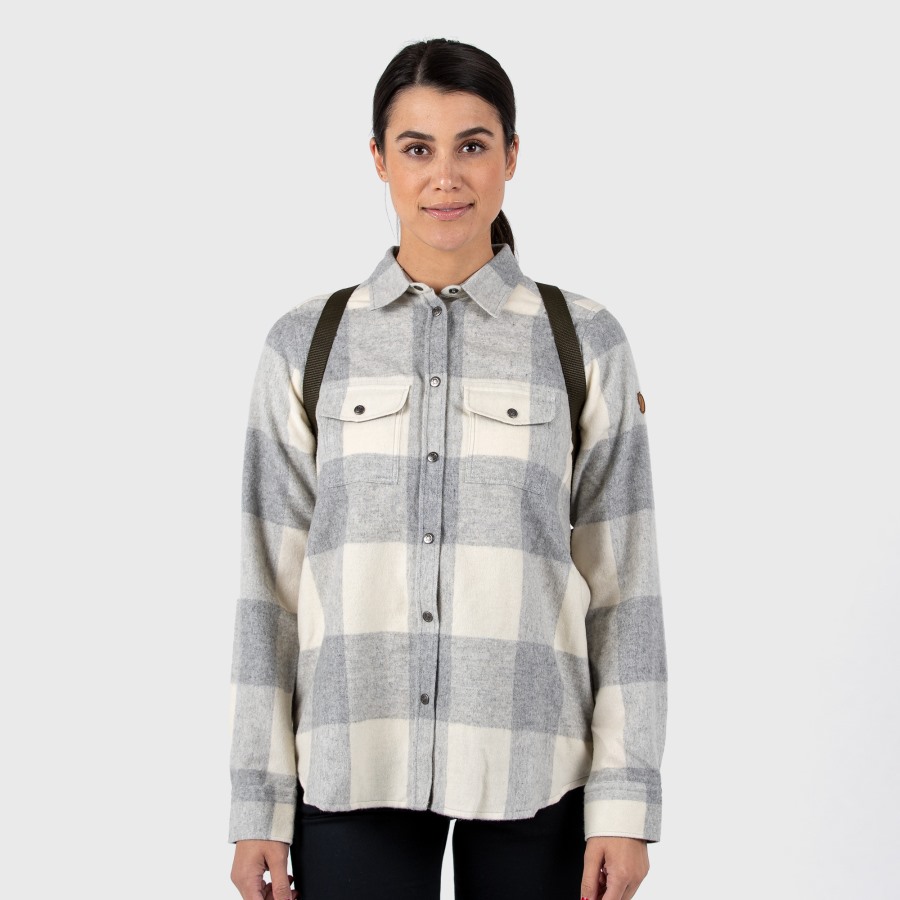 Fjällräven Outlets Deep Red Kånken No. 2