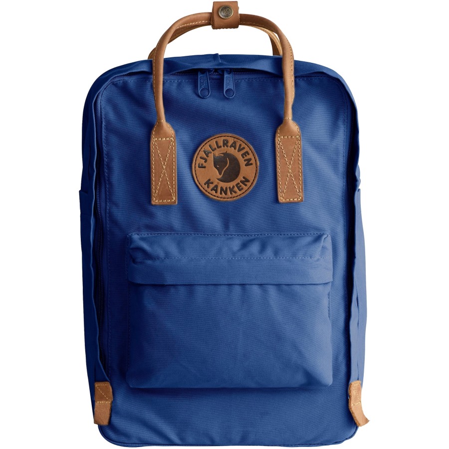 Fjällräven Outlets Kånken No. 2 Laptop 15 Deep Blue