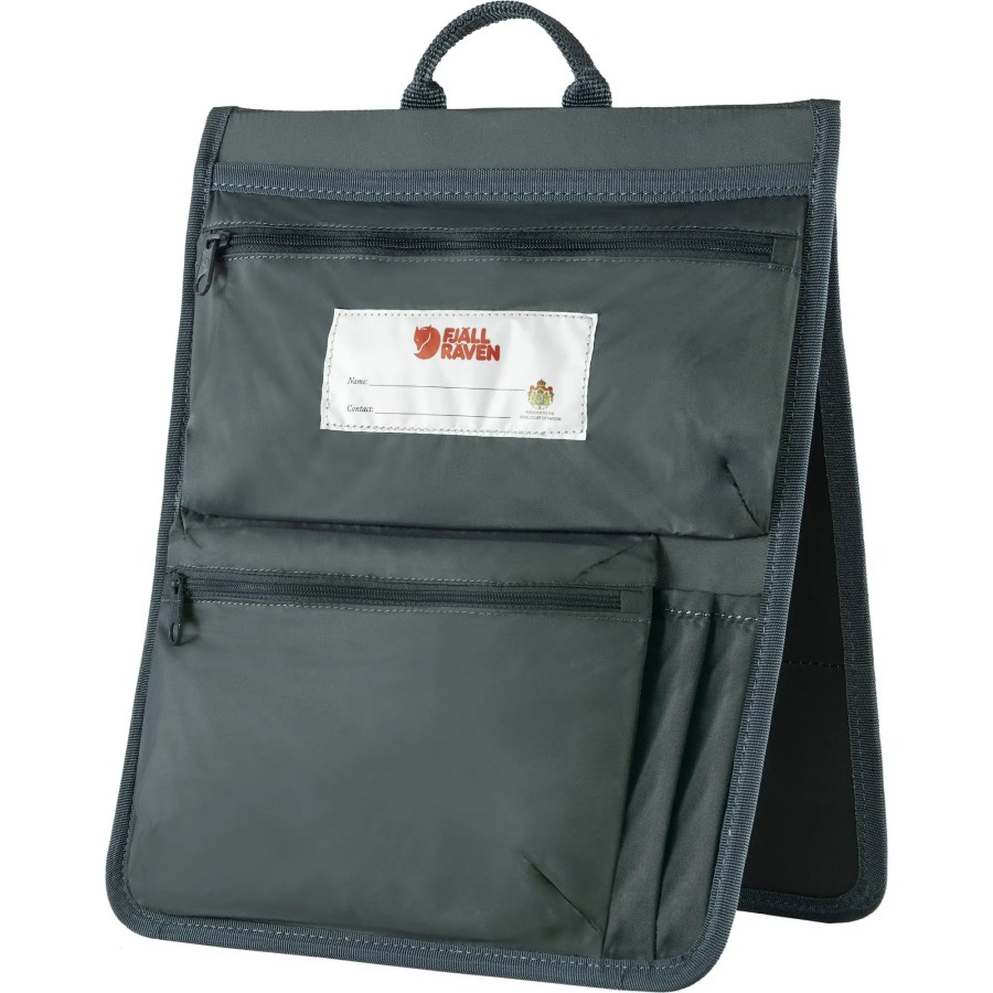 Kånken Organizer Navy Fjällräven Outlets