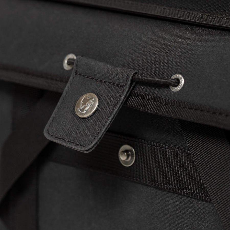 Ox Red S/F Handlebar Bag Fjällräven Outlets