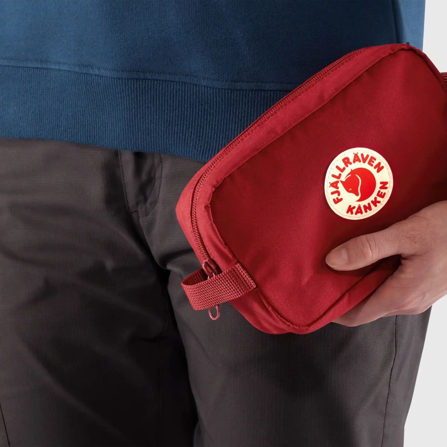 Navy Fjällräven Outlets Kånken Gear Bag