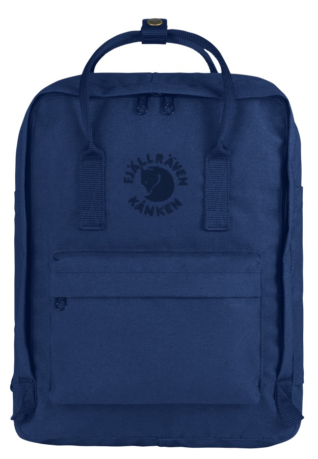 Re-Kånken Fjällräven Outlets Midnight Blue