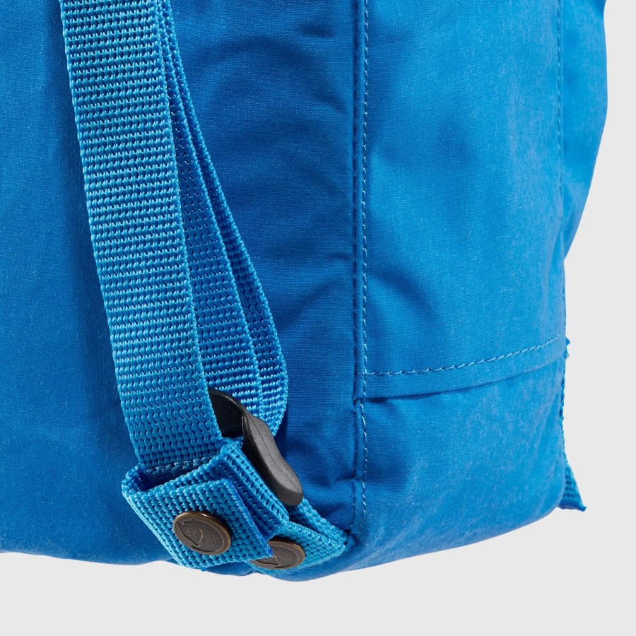 Fjällräven Outlets Frost Green Kånken Mini