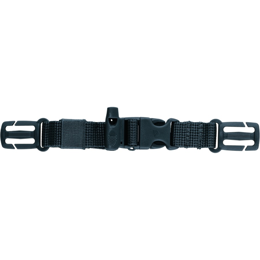 Navy Fjällräven Outlets Kånken Chest Strap