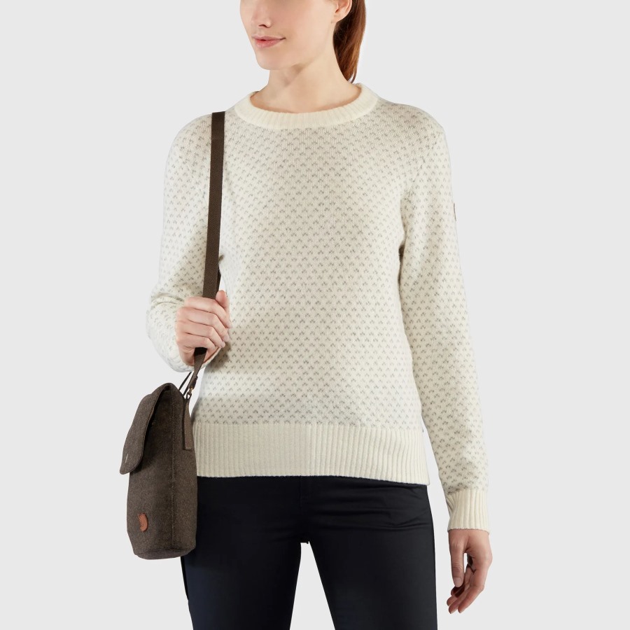 Fjällräven Outlets Granite Grey Norrvåge Pocket