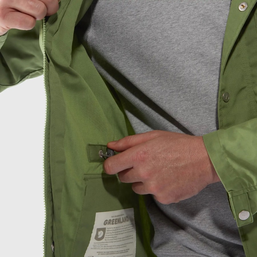 Fashion Fjällräven Outlets Dusk Räven Jacket M