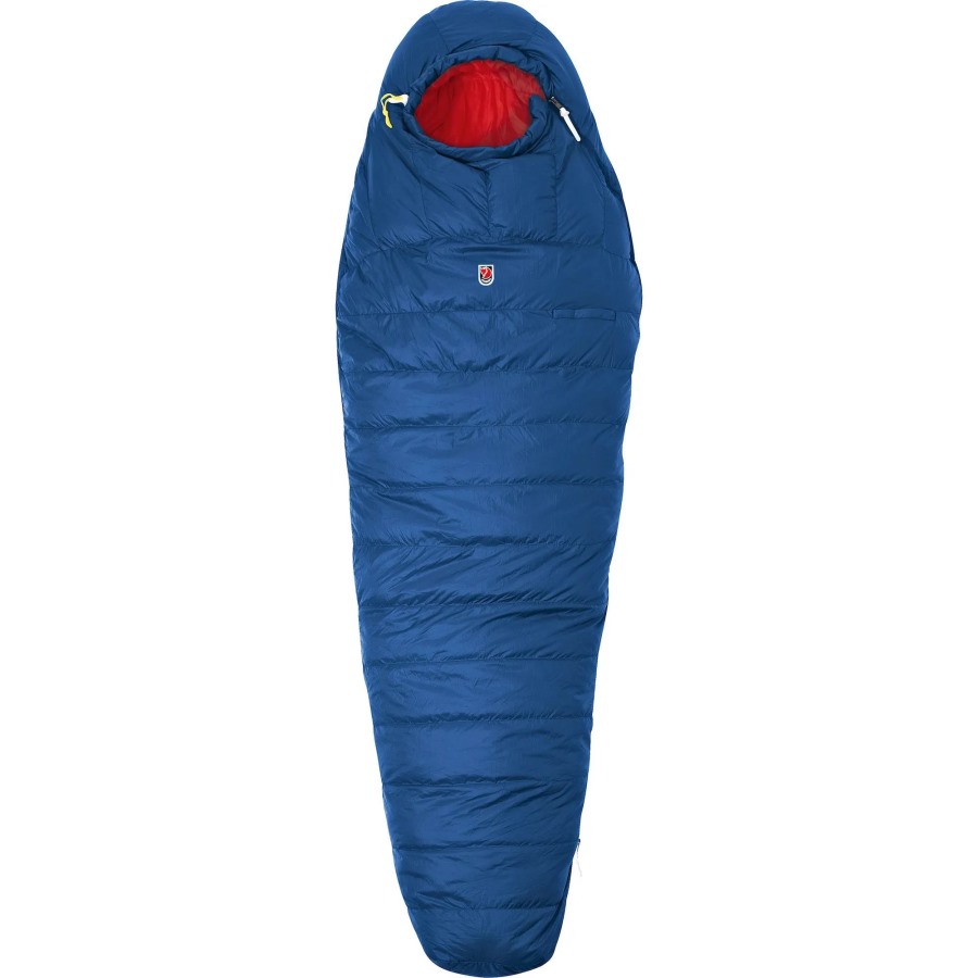 Bay Blue Fjällräven Ireland Outlets Singi Two Seasons Reg