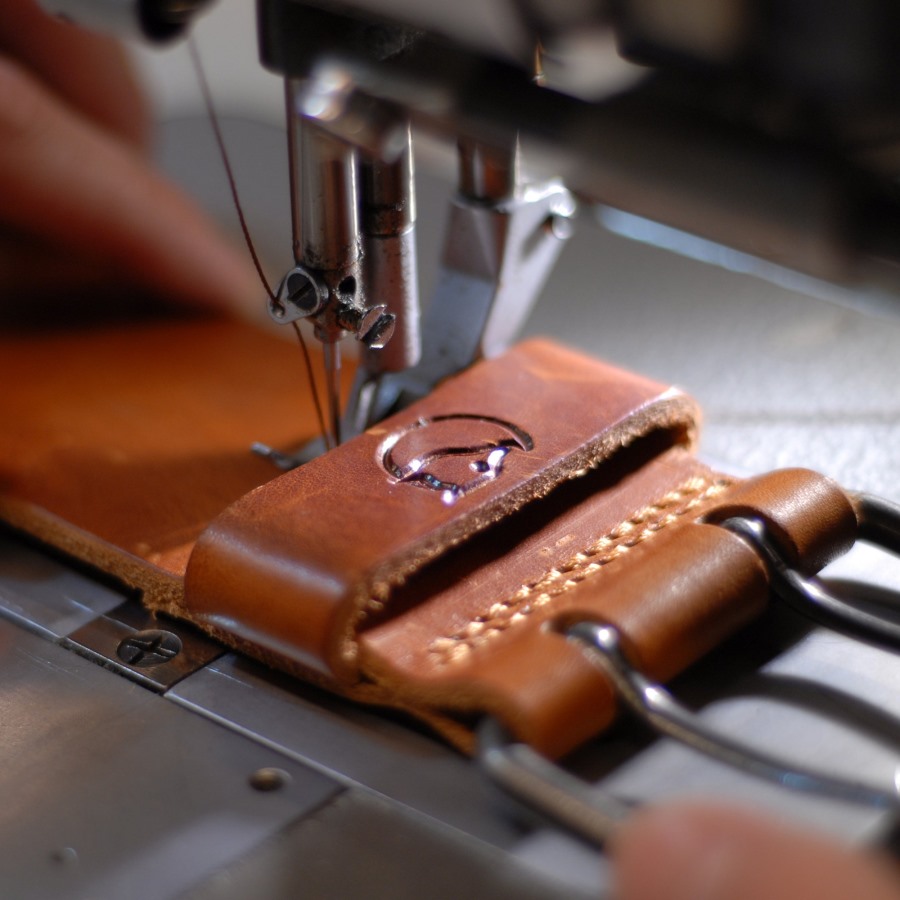 Leather Cognac Fjällräven Outlets Singi Belt 4 Cm