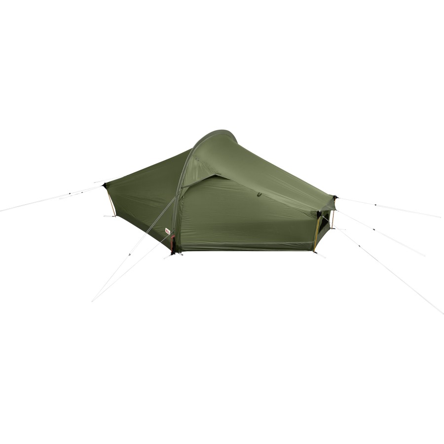 Abisko Lite 1 Fjällräven Outlets Pine Green