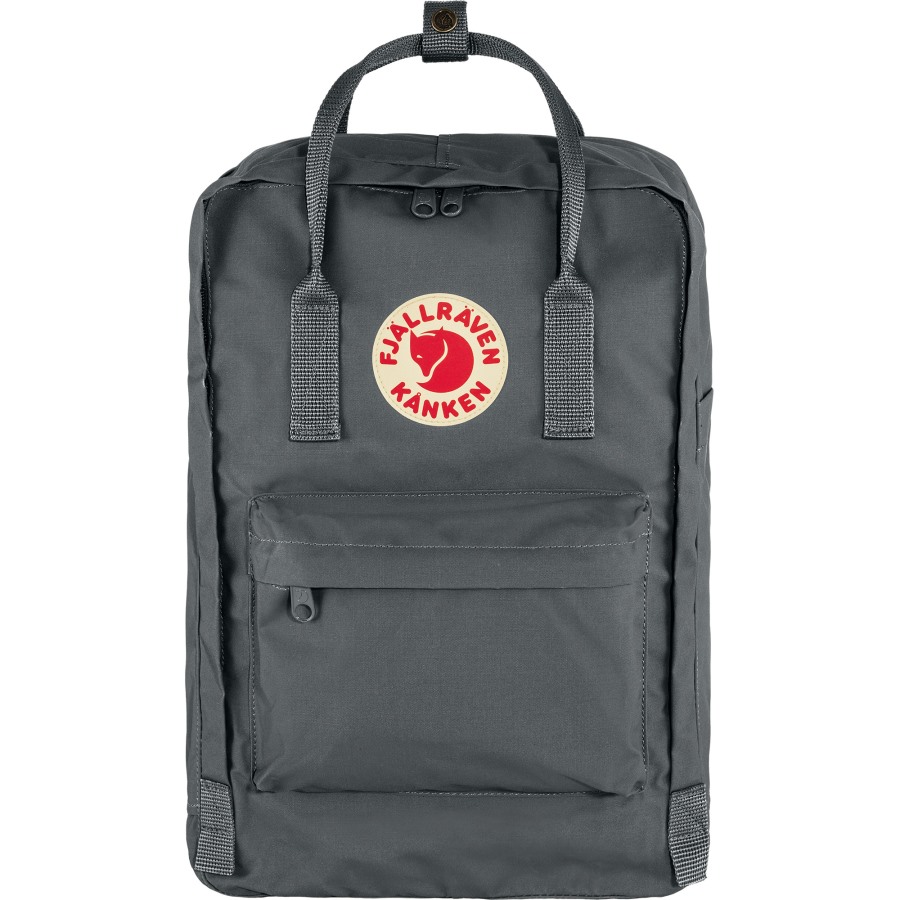 Fjällräven Outlets Kånken Laptop 15 Super Grey