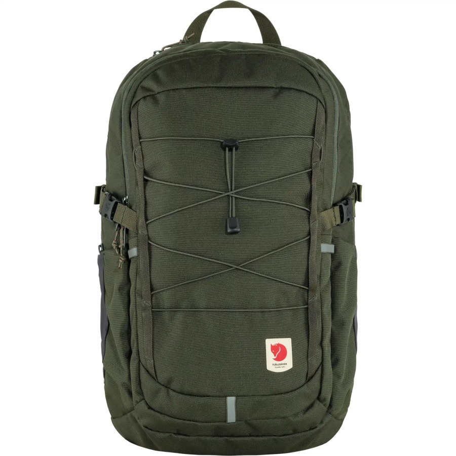 Deep Forest Skule 28 Fjällräven Outlets