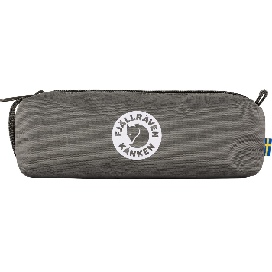 Tree-Kånken Gear Case Fjällräven Outlets Charcoal Grey