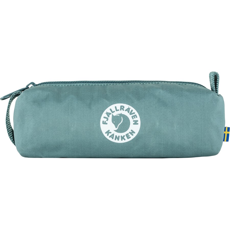 Tree-Kånken Gear Case Waterfall Blue Fjällräven Outlets