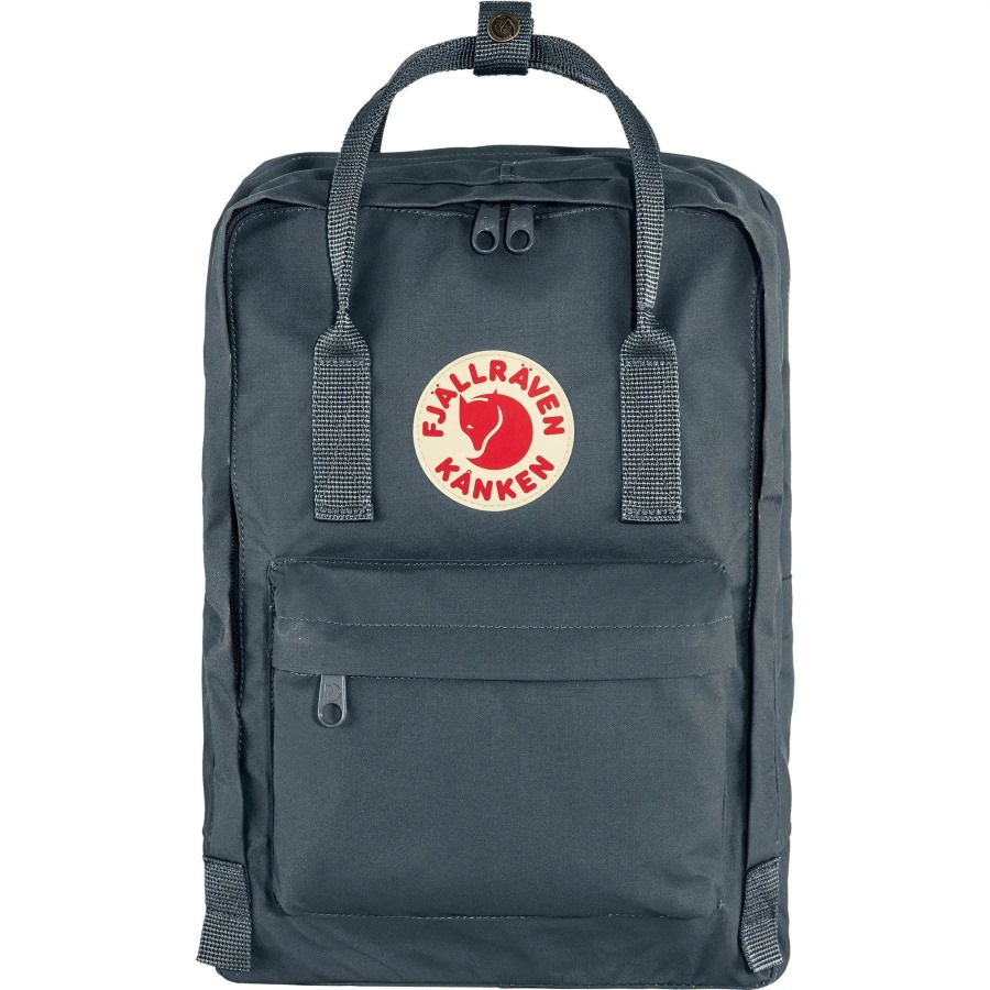 Graphite Fjällräven Outlets Kånken Laptop 13