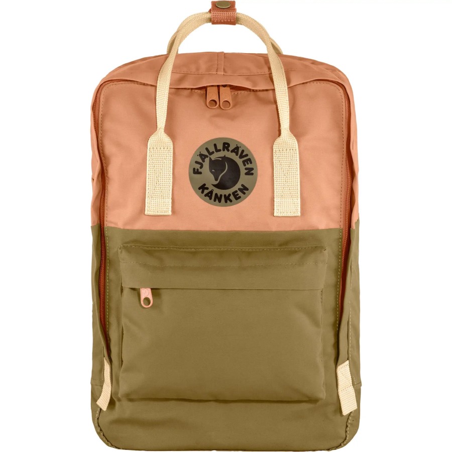 Landsort Kånken Art Laptop 15 Fjällräven Outlets