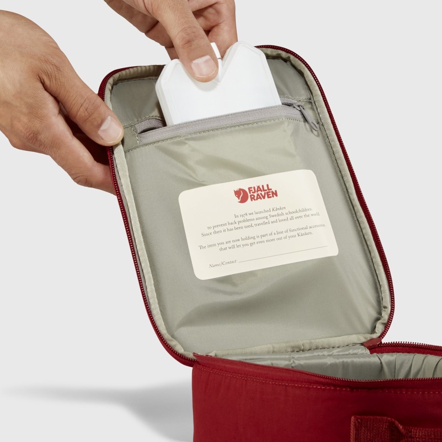 Kånken Mini Cooler Navy Fjällräven Outlets