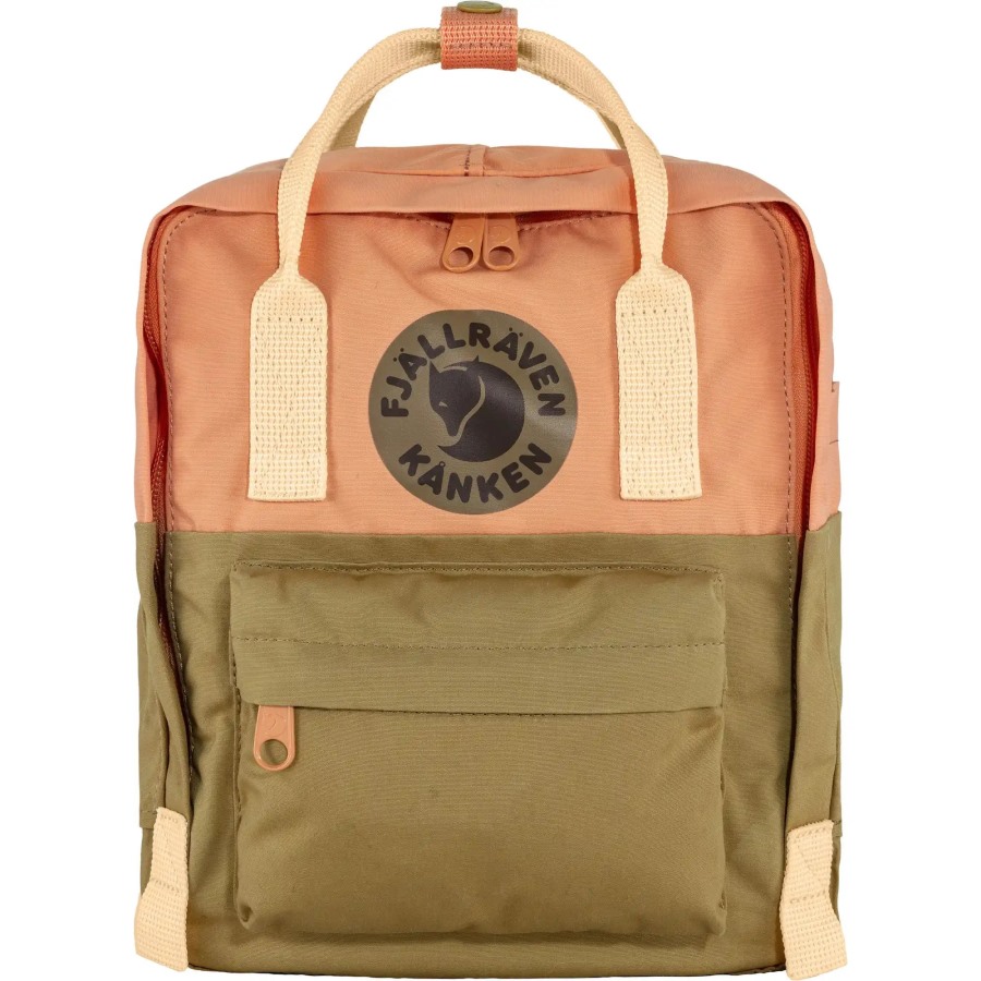 Kånken Art Mini Fjällräven Outlets Landsort