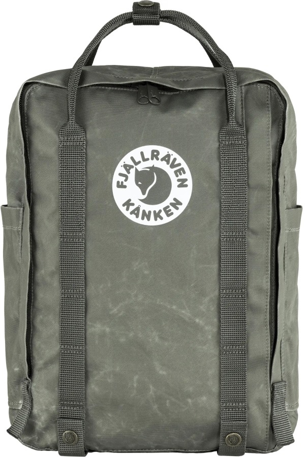 Tree-Kånken Fjällräven Outlets Charcoal Grey