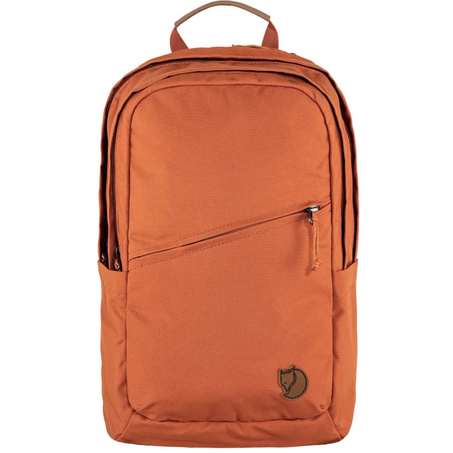 Fjällräven Outlets Räven 20 Terracotta Brown
