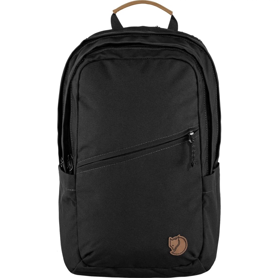 Räven 20 Fjällräven Outlets Black