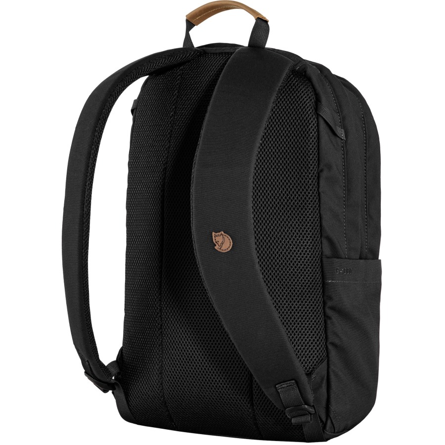 Räven 20 Fjällräven Outlets Black